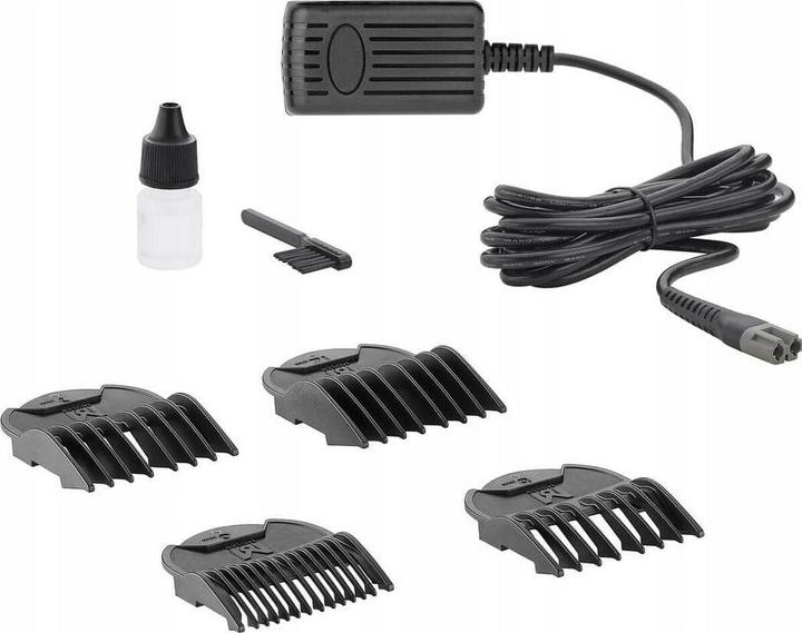 Actual product image Moser Profi Line 1400