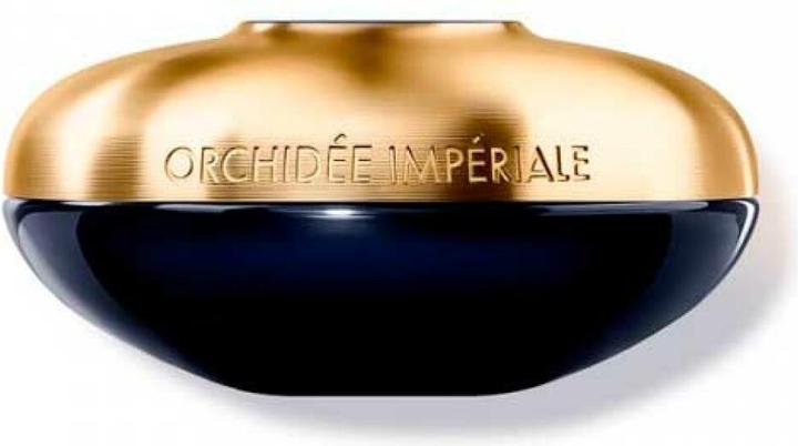Guerlain Orchid Day Cream (50 ml)