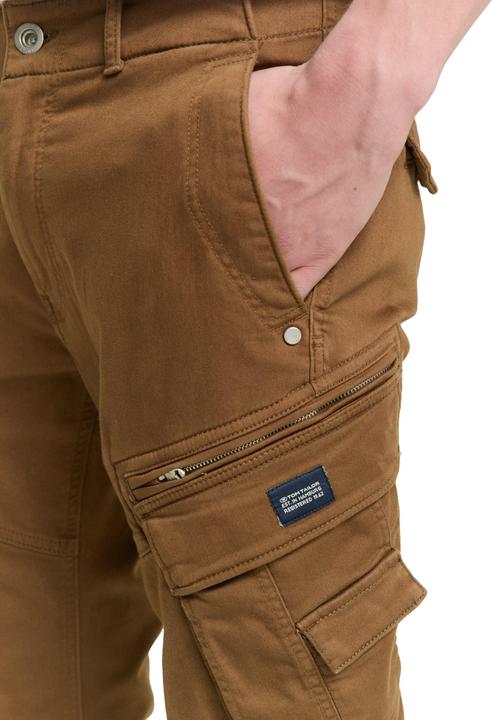 Image du produit Tom Tailor Tapered Sweat Cargo (29)