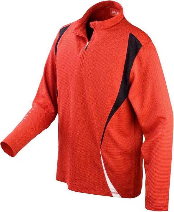 Immagine prodotto Spiro Trial Oberteil Training (3XL)