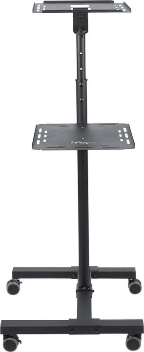 Produktbild StarTech Mobiler Projektor- und Laptopständer/-wagen (Decke)