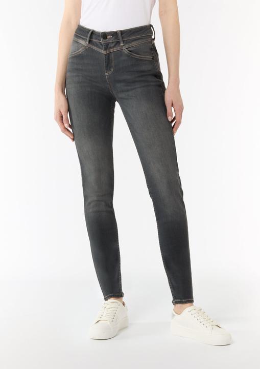 Produktbild Comma Jeans-Hose Super Skinny: elastische Jeans (34)