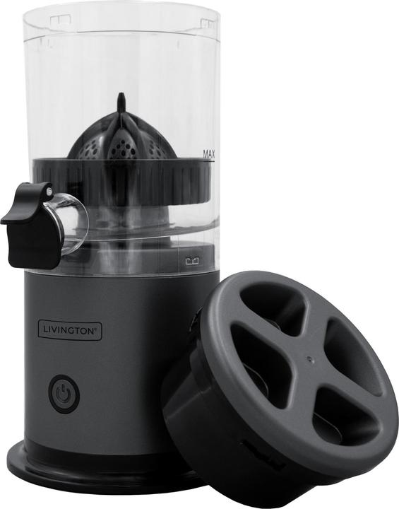 Livington JuiceBoost
