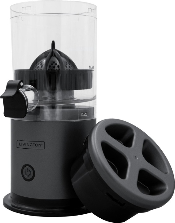 Livington JuiceBoost