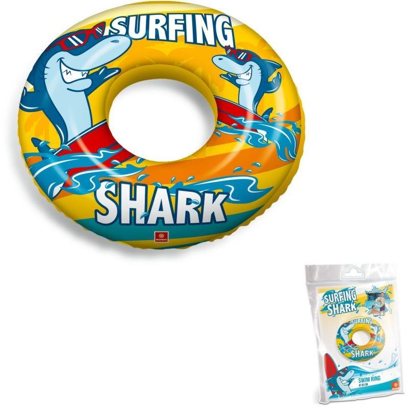 Mondo, Schwimmhilfe