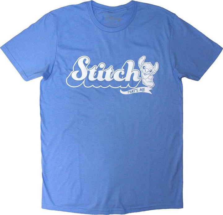 Disney Stitch Thats Me