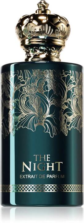 Produktbild French Connection The Night (Extrait De Parfum, 60 ml)