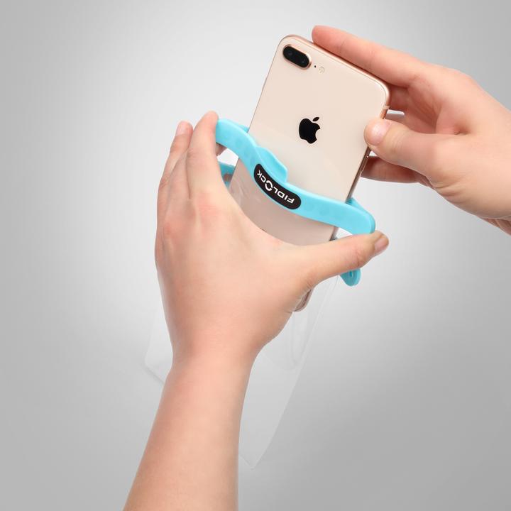 Productafbeelding Fidlock HERMETISCHE droogzak medi PTTT