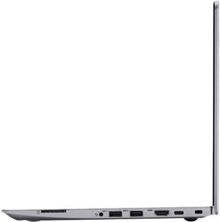 Produktbild Lenovo ThinkPad 13 (13.30", Intel Core i7-7500U, 8 GB, 256 GB, CH)