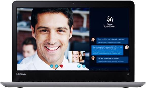 Produktbild Lenovo ThinkPad 13 (13.30", Intel Core i7-7500U, 8 GB, 256 GB, CH)