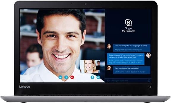Produktbild Lenovo ThinkPad 13 (13.30", Intel Core i7-7500U, 8 GB, 256 GB, CH)