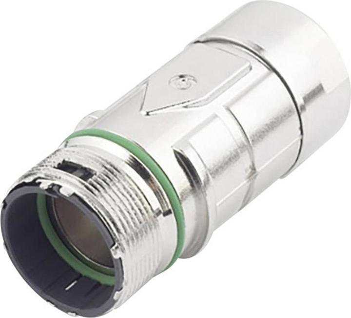 Actual product image Lapp EPIC® Connector Kit M23 F