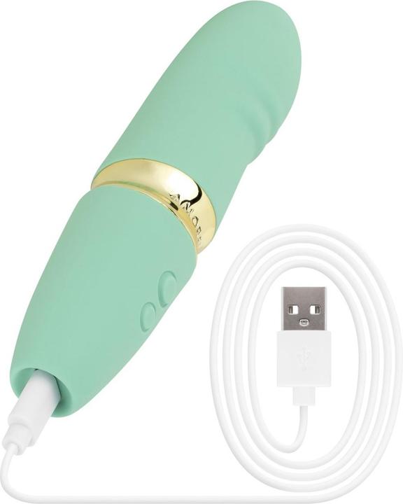 Produktbild Amorelie Quickie Mint 2.0
