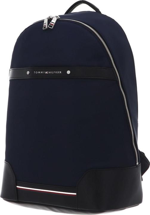 Produktbild Tommy Hilfiger TH Central Repreve Backpack