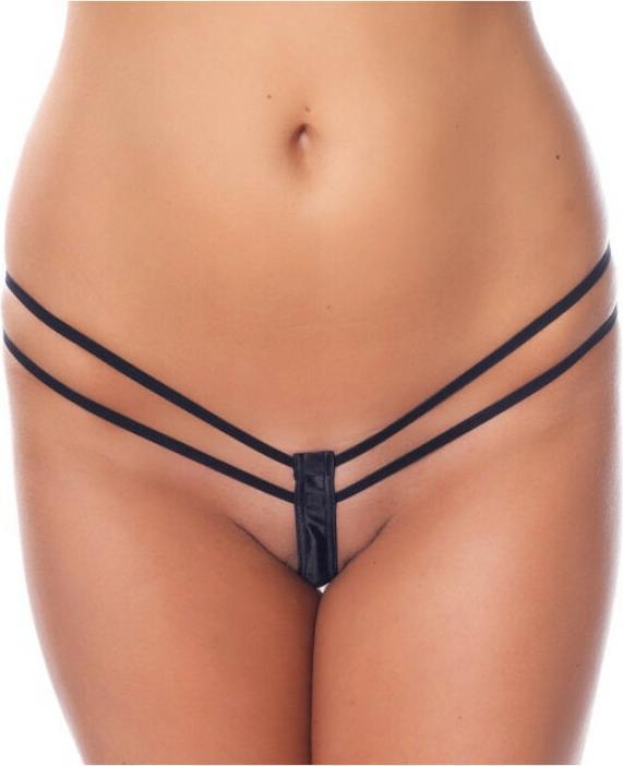 Rimba Gina (S, M, L)