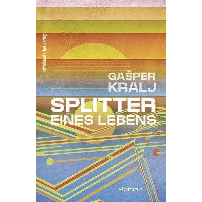 Jernej BiScak, Belletristik von Jernej BiScak, GaSper Kralj, Felix Mayer