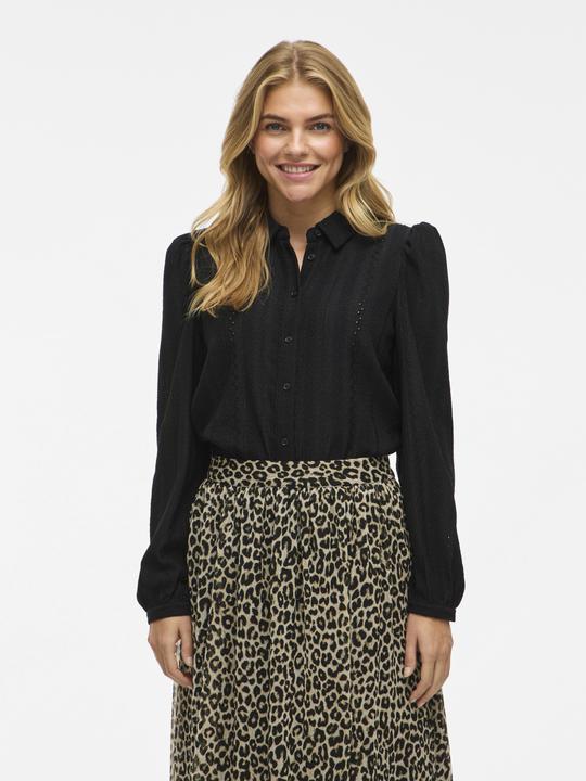 Immagine prodotto Vila VIZANIA Langarm Hemd (M)