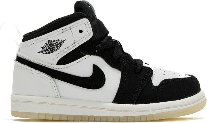 Produktbild Jordan 1 Mid Diamond Shorts (TD) (26)