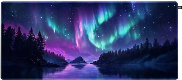 Actual product image CHERRY XTRFY Keyboard, Mousepad Bundle (DE, Cable)