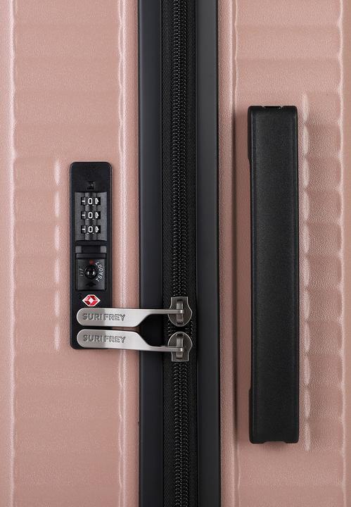 Actual product image Suri Frey Trolley SFY FreyWay Paris (36 l)