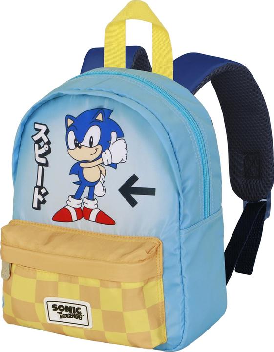Image du produit Karactermania Joy Preschool Backpack Yeah