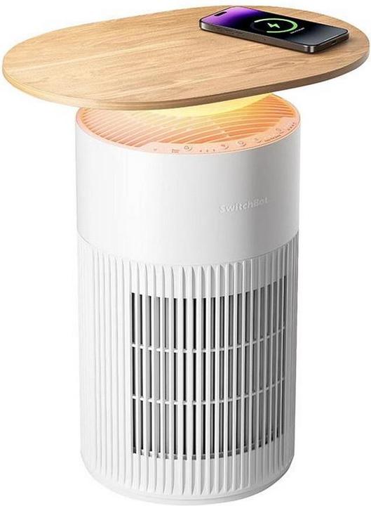 Productafbeelding SwitchBot Air Purifier Table (20 m²)