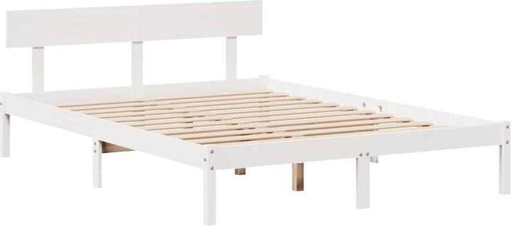 Image du produit vidaXL Bettrahmen (140 x 200 cm)