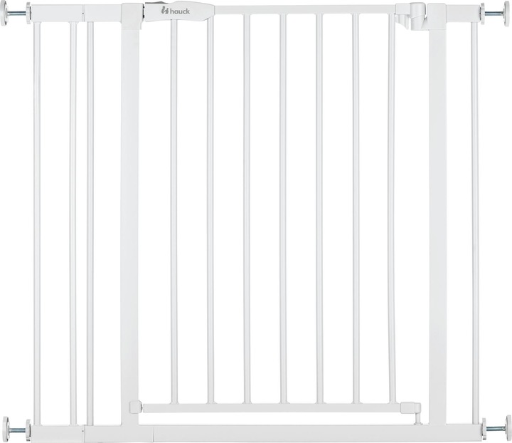 Produktbild Hauck Open N Stop 2 + 9cm White (84 cm)
