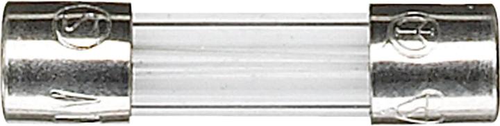 Image du produit Merten Fusible en verre T 5A 250V AC verre 551292 (5 A)