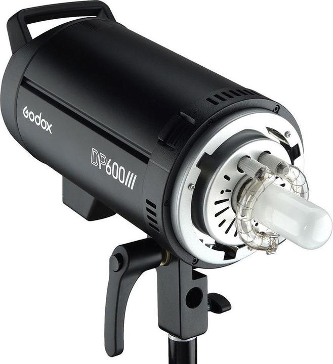 Actual product image Godox DP600III (600 W, Set)
