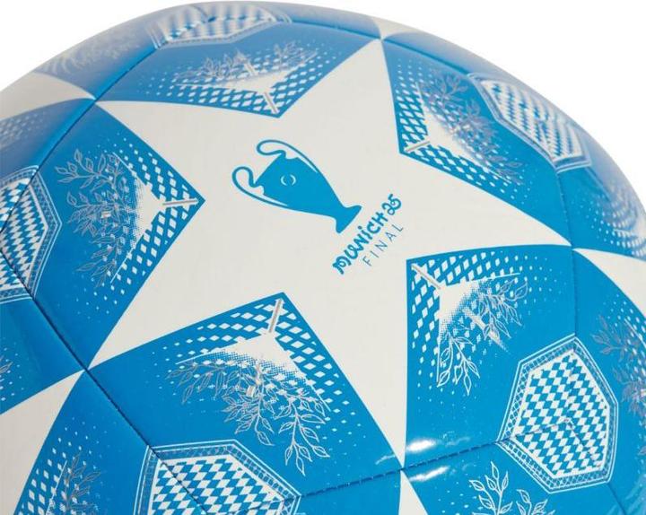 Actual product image adidas UCL Club 24/25 K.o.-Phase Fussball
