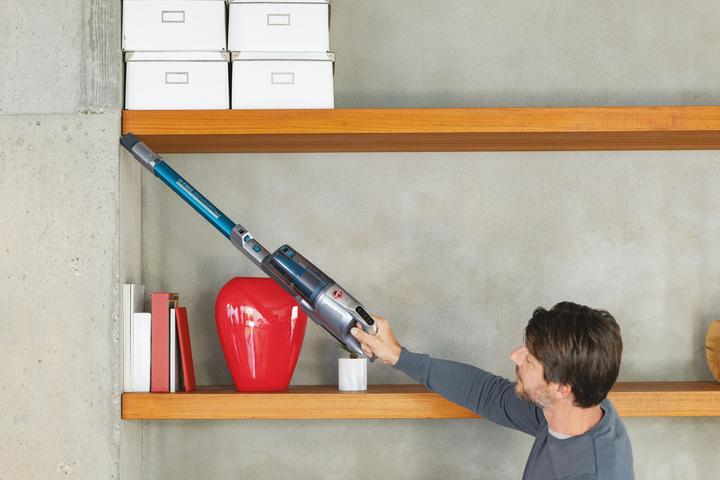 Actual product image Hoover H-Free 500 Hydro Plus