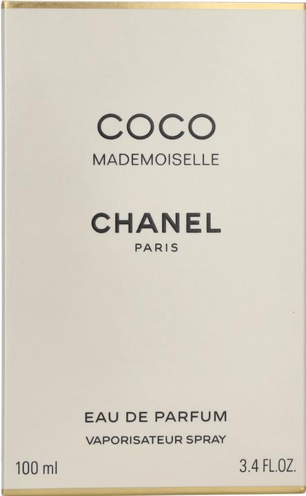 Actual product image Chanel Coco Miss (Eau de parfum, 100 ml)