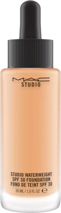 MAC Cosmetics Studio Waterweight Foundation (Nr. NC42)