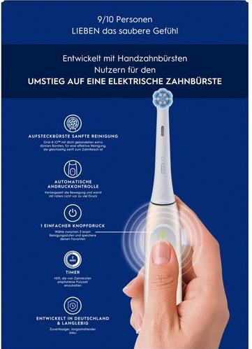 Produktbild Oral-B iO Series 2