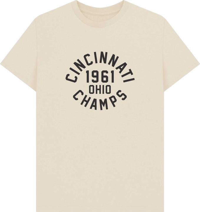 Produktbild Park Fields Cincinnati Champs TShirt (XL)