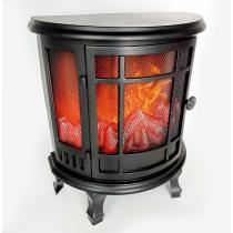 Image du produit IKO Cheminée à LED h = 35cm b = 30cm