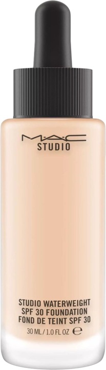MAC Cosmetics Studio Waterweight Foundation (Nr. NC15)