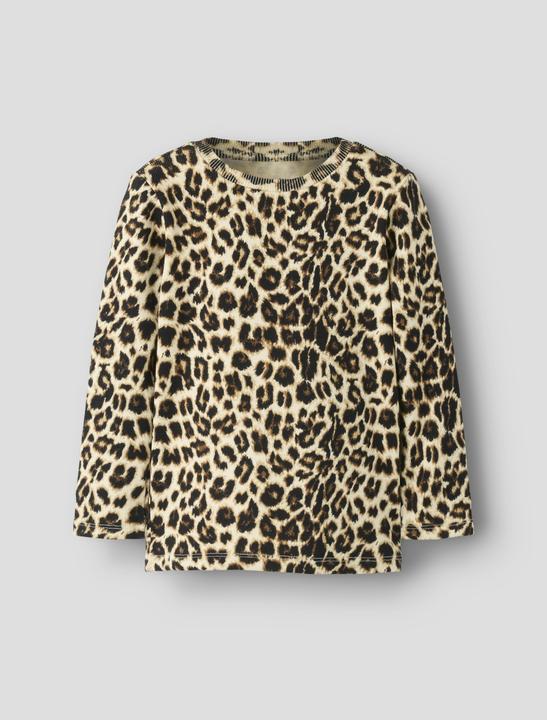 Immagine prodotto Name it Slim Fit Oberteil mit langen Ärmeln (92)