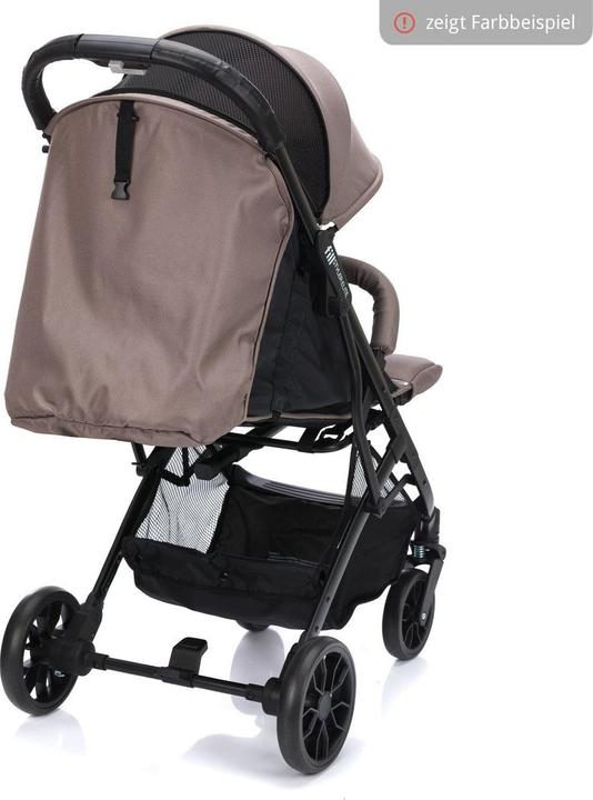 Actual product image Fillikid Styler Elite (6 Months - 4 years)