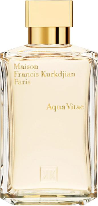 Actual product image Maison Francis Kurkdjian Aqua Vitae (Eau de toilette, 75 ml)