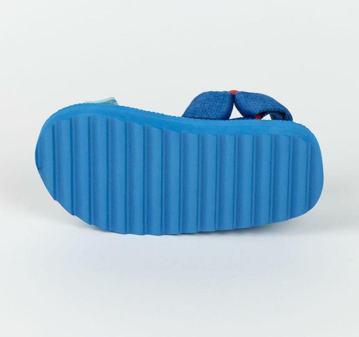 Produktbild Jakks Pacific Sonic Kinder Sandalen Blau (33)