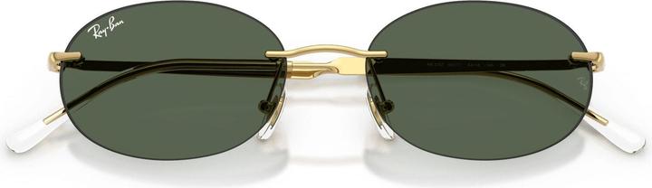Actual product image Ray Ban RB3767