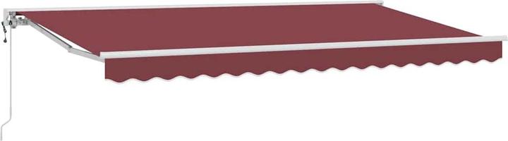 Produktbild vidaXL Aussenschattierung (2 m)