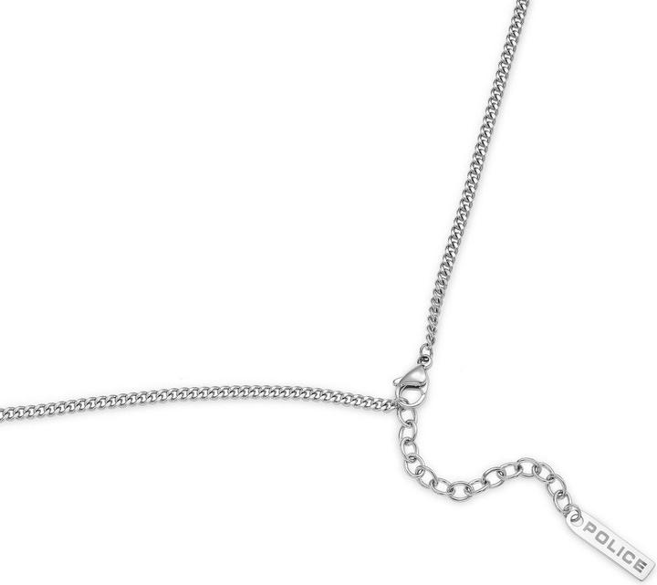 Image du produit Police PEAGN0041201 Fracture (Acier inoxydable, 55 cm)