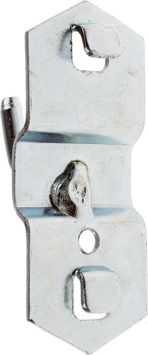 Produktbild RS PRO Hook For Tool Panels 12 pack