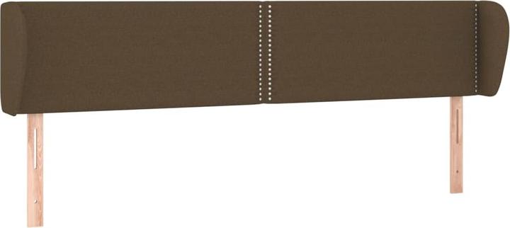 Actual product image vidaXL Kopfteil (203 x 23 x 88 cm)