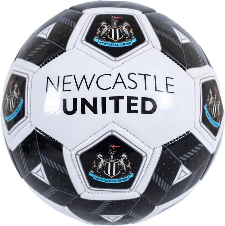 Produktbild Newcastle United FC Fussball Sechseck (3)