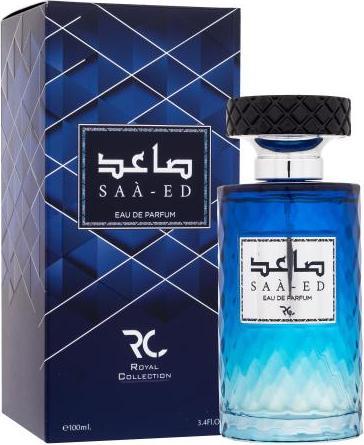 Actual product image Royal Collection Saà-Ed (Eau de parfum, 100 ml)