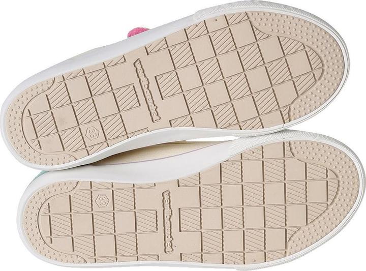 Image du produit Vertbaudet Leichte Klett-Sneakers Mädchen (35)